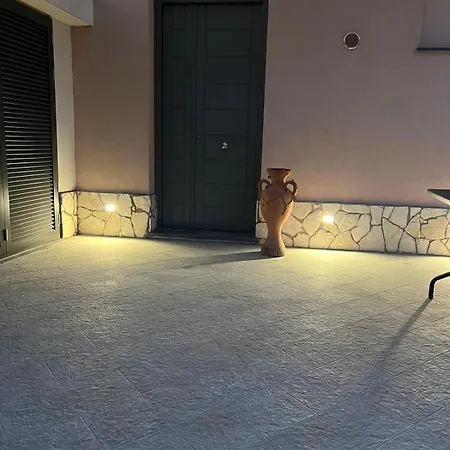 فندق مبيت وإفطار I Gattoni 3*