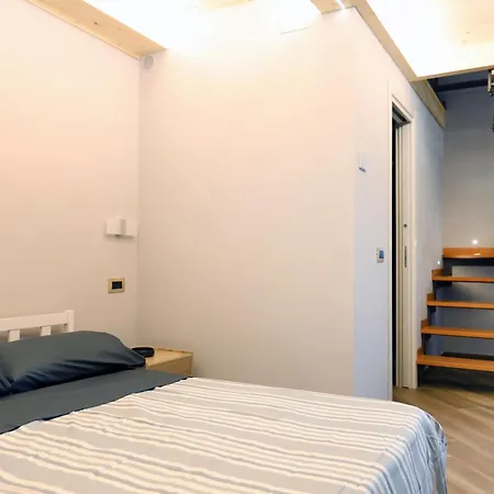 I Gattoni فندق مبيت وإفطار 3*