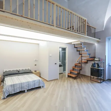 I Gattoni فيكو إيكوينس