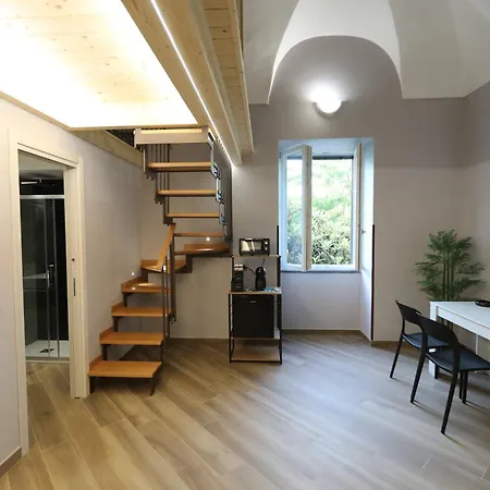 I Gattoni فيكو إيكوينس