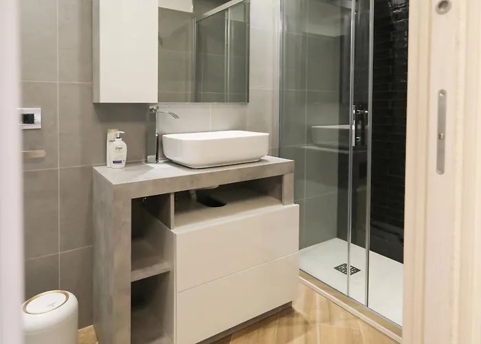 Bed & Breakfast I Gattoni Vico Equense