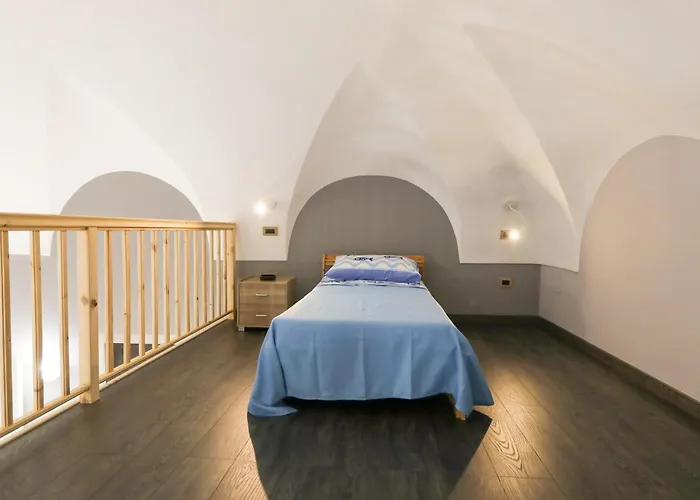 Bed & Breakfast I Gattoni 3*