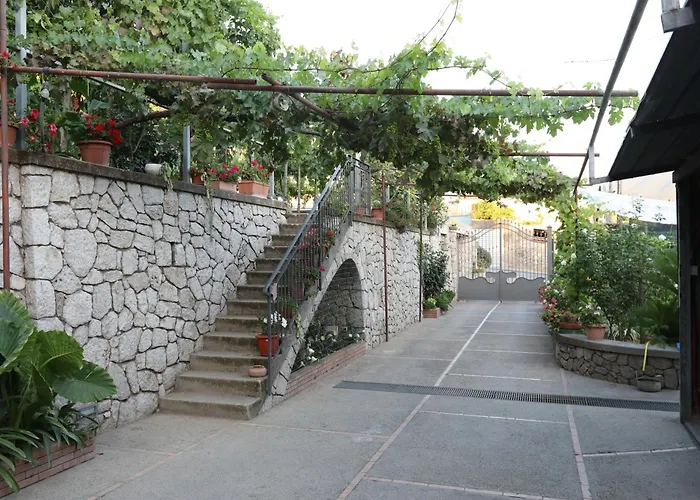 I Gattoni Bed & Breakfast Vico Equense