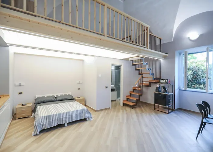 I Gattoni Vico Equense