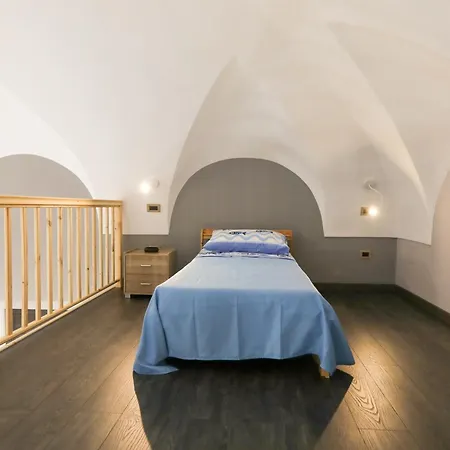 Nocleg ze śniadaniem I Gattoni 3*