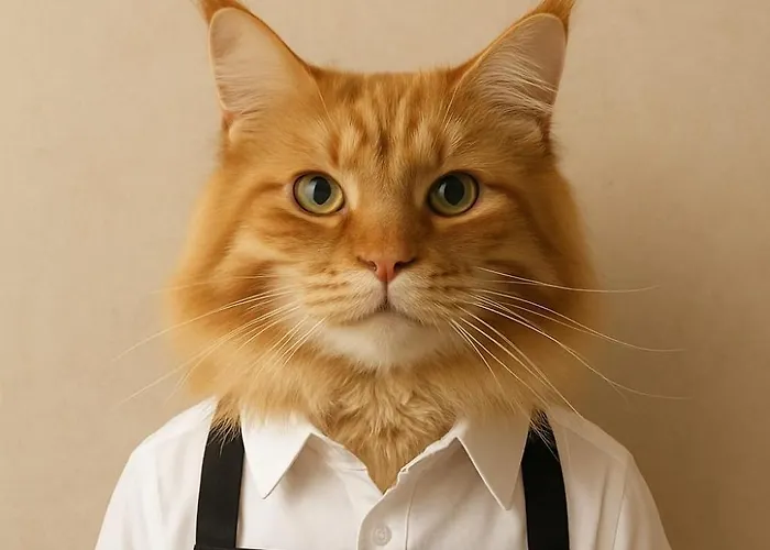 I Gattoni Vico Equense